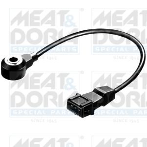 Klopfsensor