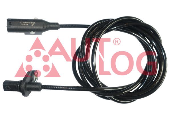 ABS Sensor Drehzahlmesser