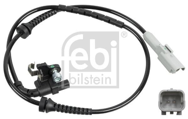 ABS Sensor Drehzahlmesser