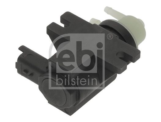 Druckwandler Turbolader