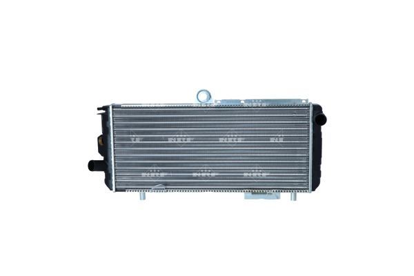 Kühler Wasserkühler Motorkühler