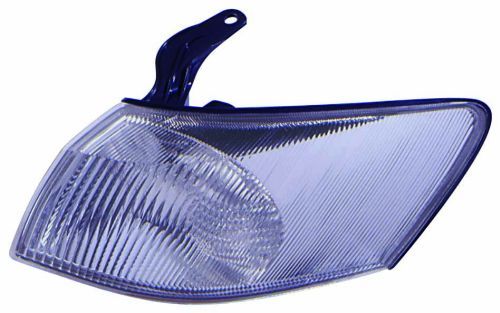 Set: 2 × Blinker vorne