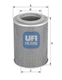 Ölfilter Öl Filter