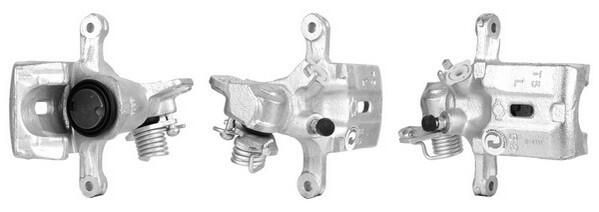 Bremssattel Bremszange