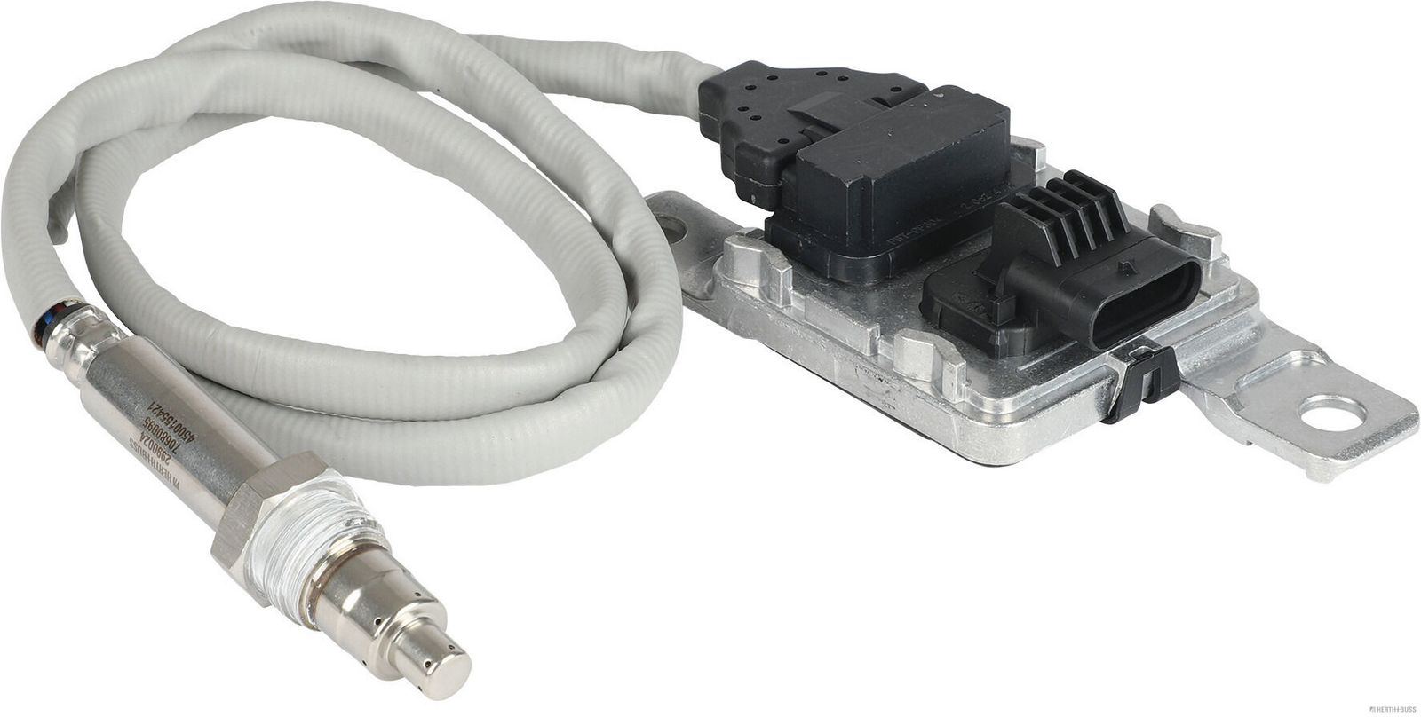 NOx Sensor Katalysator Kat