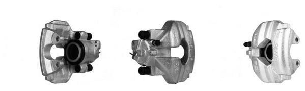 Bremssattel Bremszange