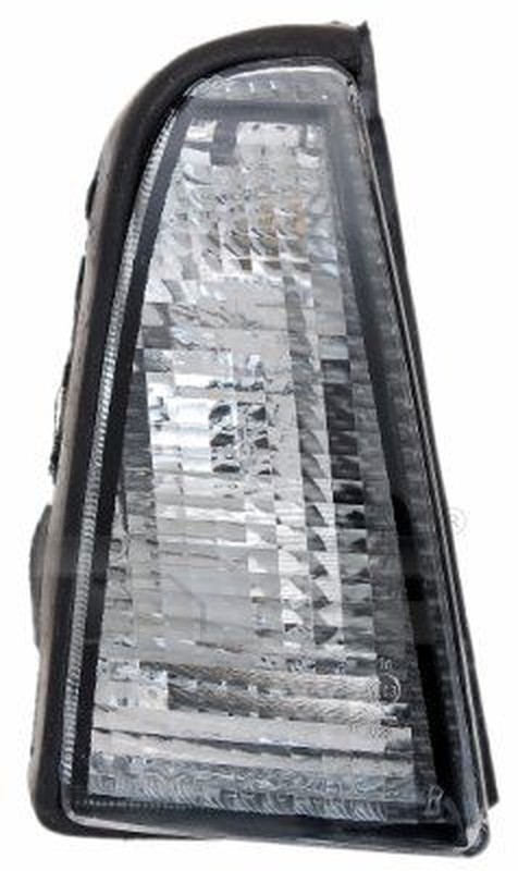 Blinker Blinkleuchte