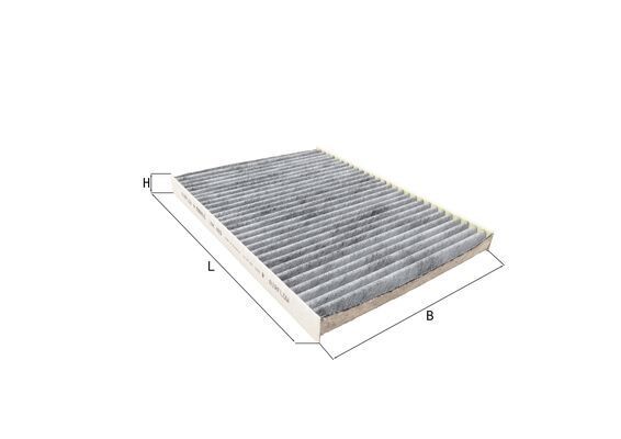 Innenraumfilter Pollenfilter Filter