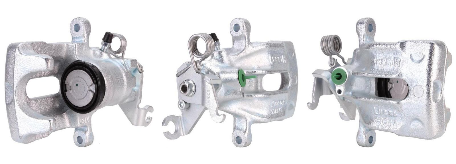 Bremssattel Bremszange