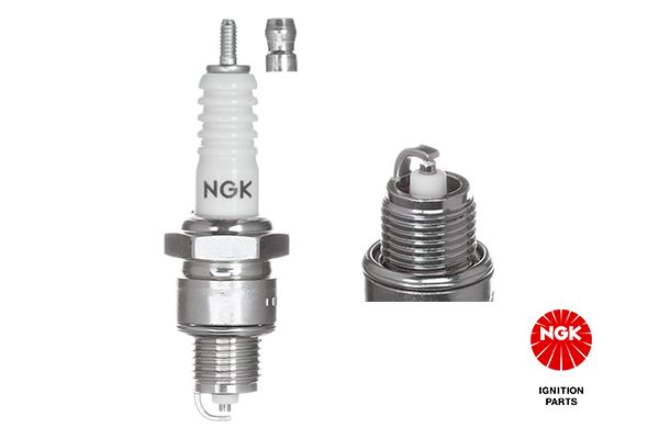 Zündkerze