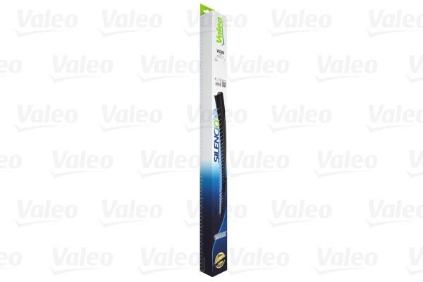 Wischerbatt silencio aquablade