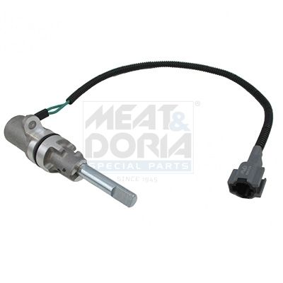 Sensor Geschwindigkeit