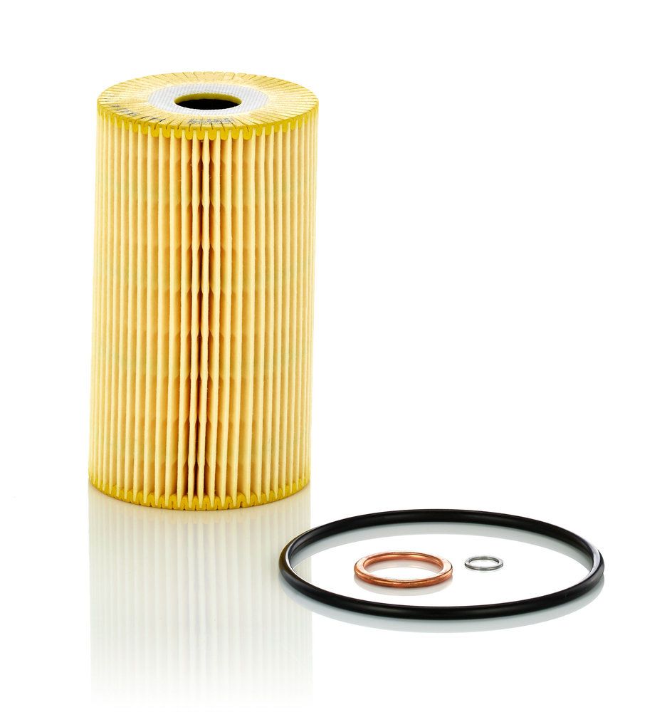 Ölfilter Öl Filter