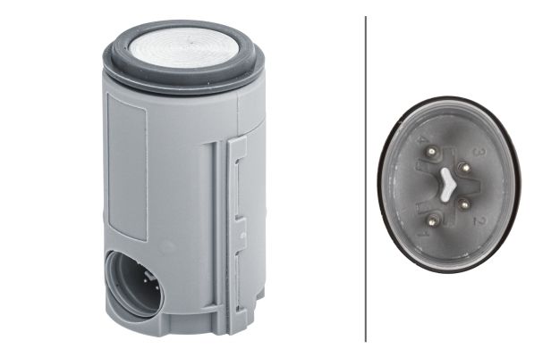 Sensor Einparkhilfe