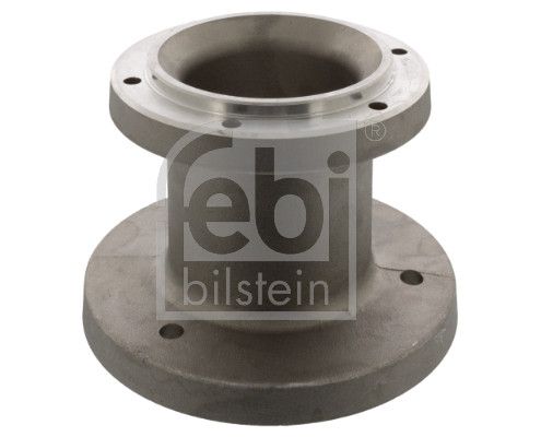 Nabe Lüfterrad Motorkühlung
