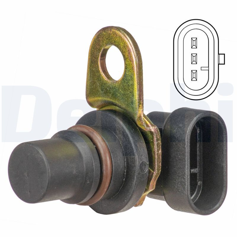Sensor Nockenwellenposition Nockenwellensensor
