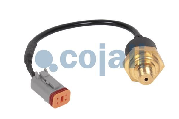 Sensor Öltemperatur druck