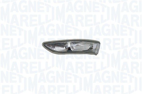 Blinker Blinkleuchte