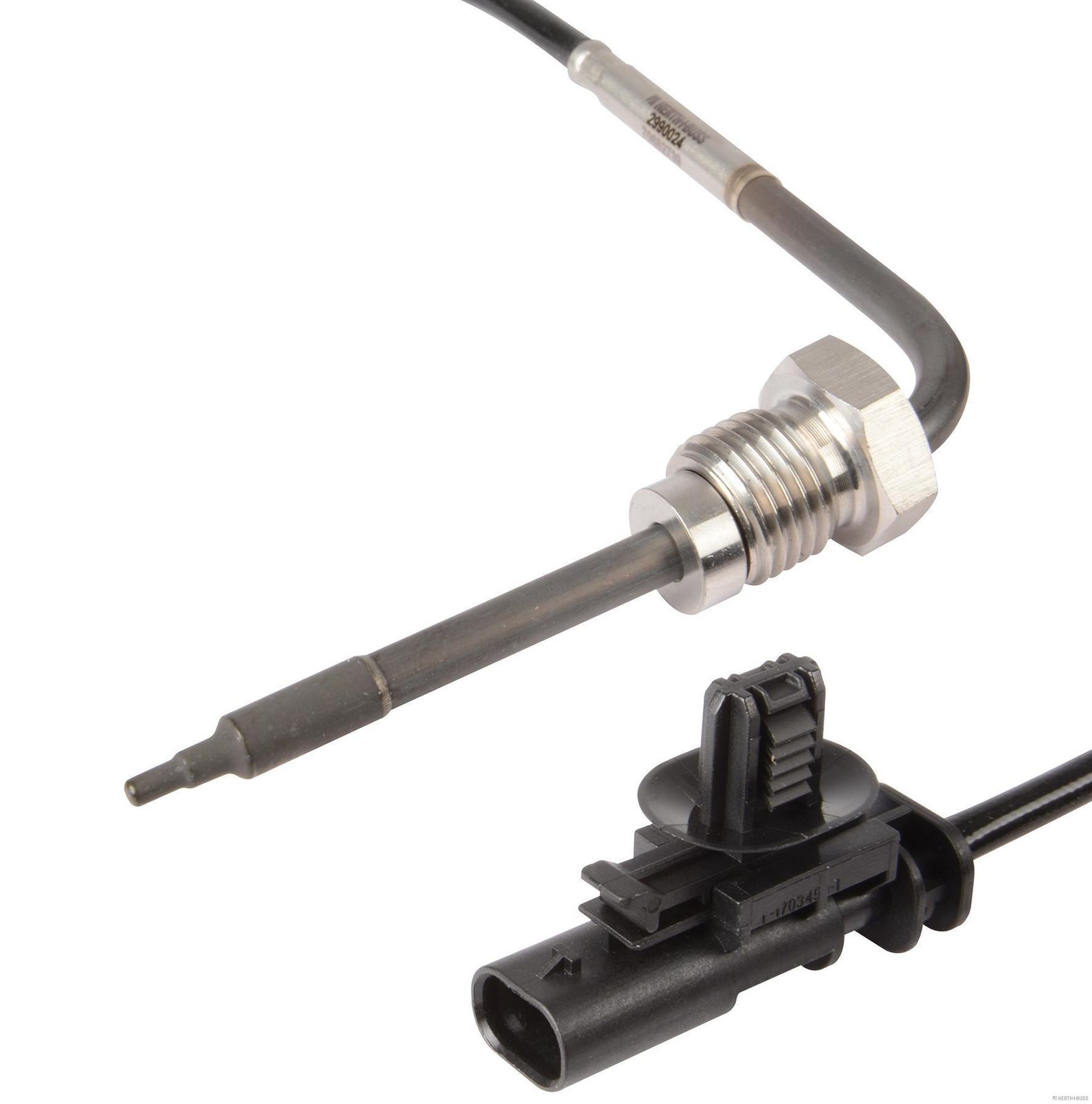 Sensor Abgastemperatur