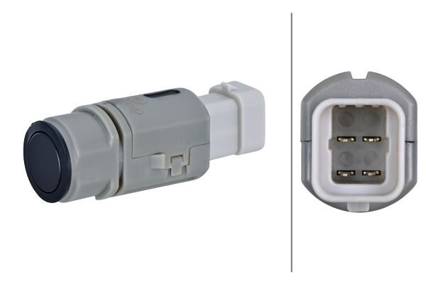 Sensor Einparkhilfe
