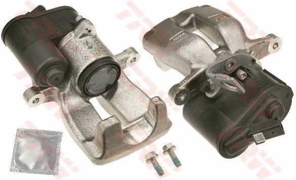 Bremssattel Bremszange