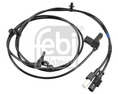 ABS Sensor Drehzahlmesser