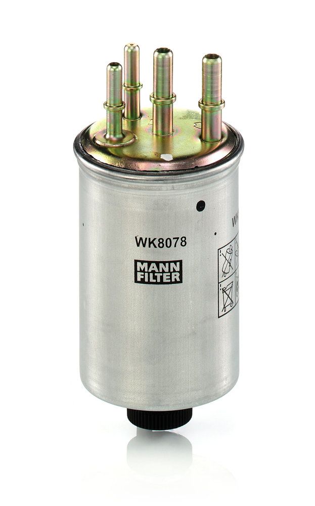 Kraftstofffilter Kraftstoff Filter