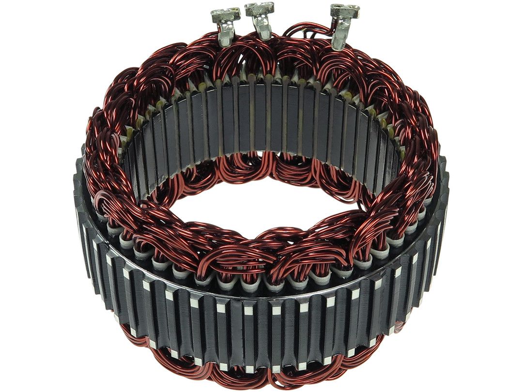 Stator Lichtmaschine Generator
