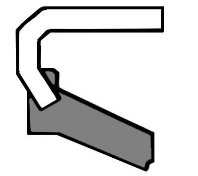 Dichtung Dichtring