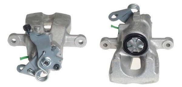 Bremssattel Bremszange