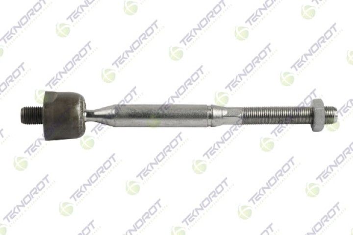Set: 2 × Spurstange