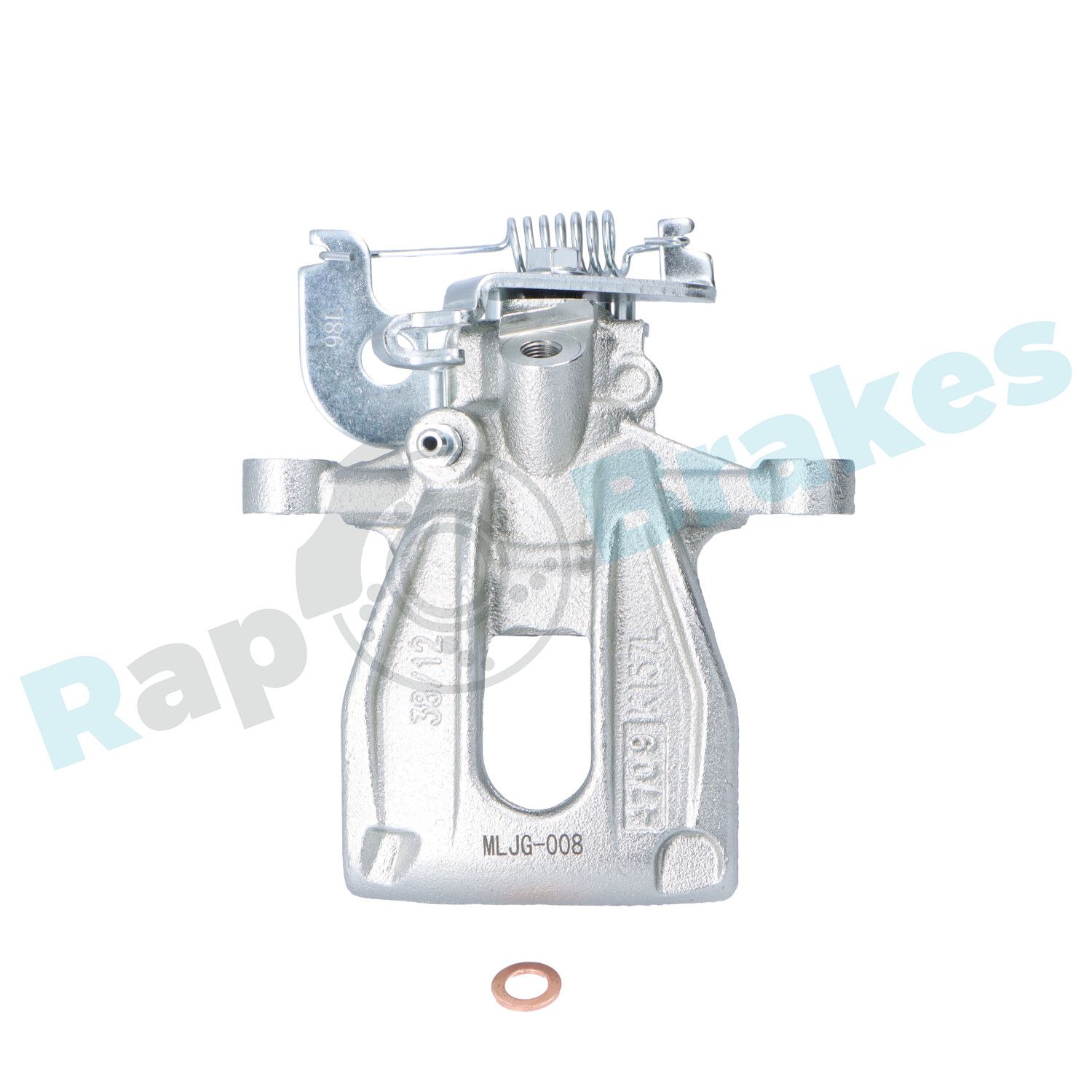 Bremssattel Bremszange
