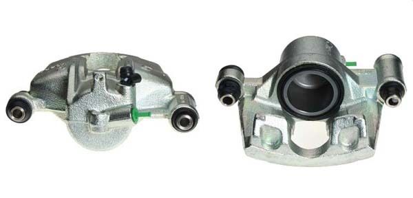 Bremssattel Bremszange
