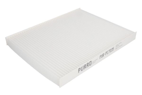 Innenraumfilter Pollenfilter Filter