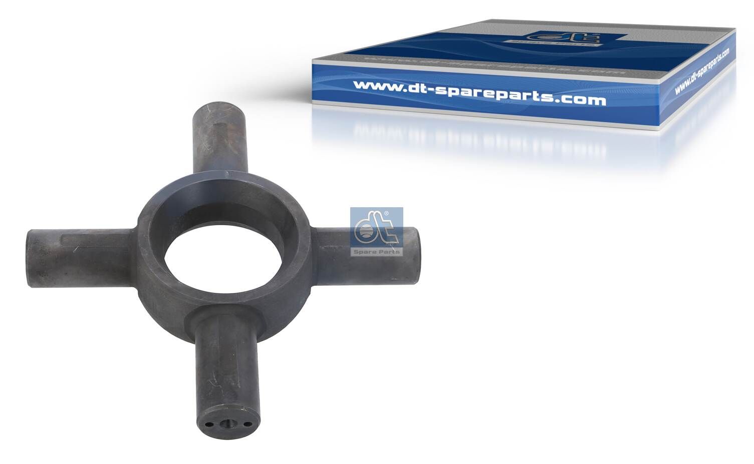 Satellitendifferential Kreuy