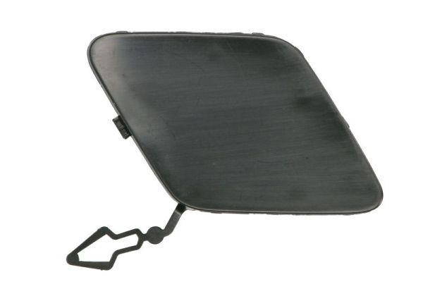 Stoßstange Abschlepphaken Blende