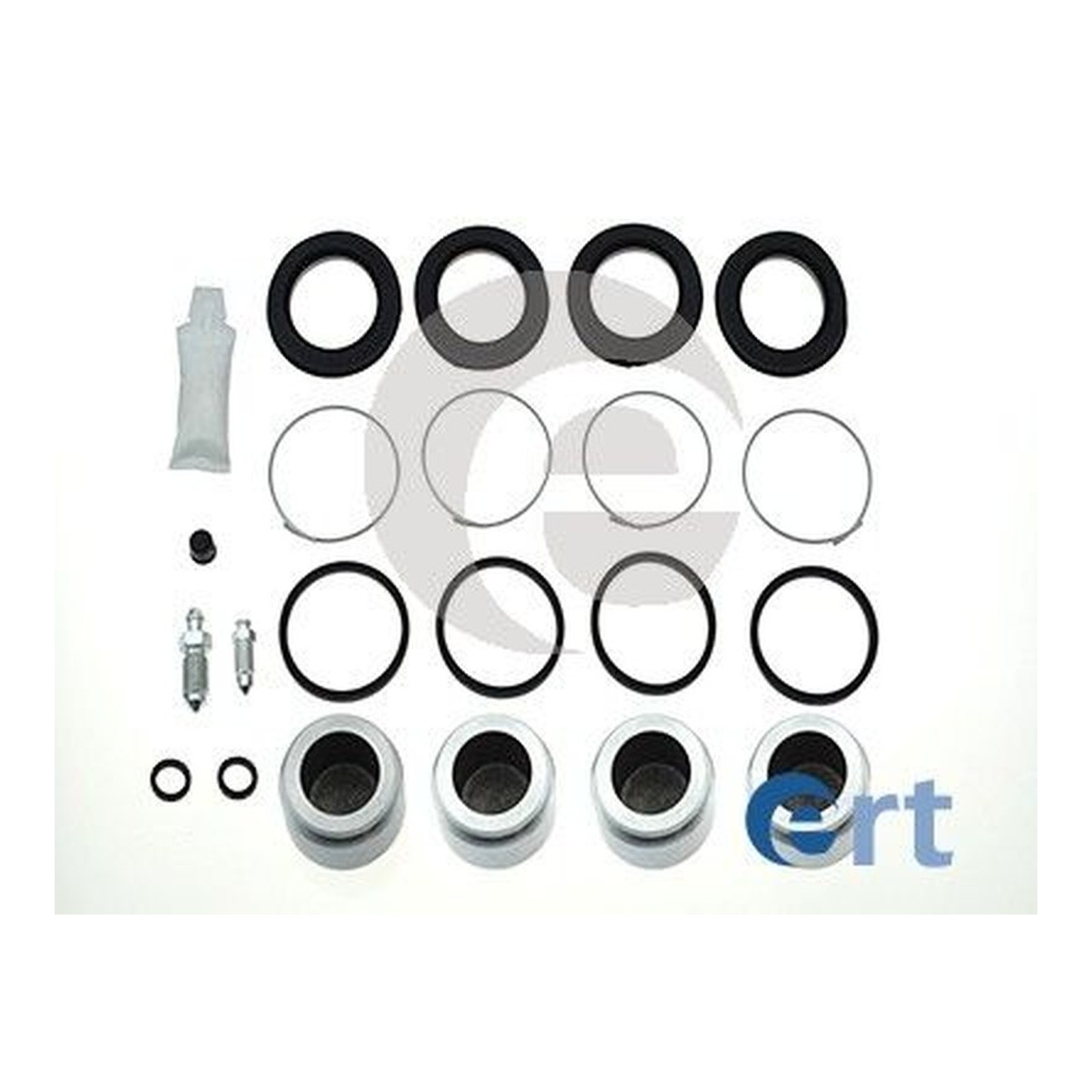 Bremssattel Reparatursatz