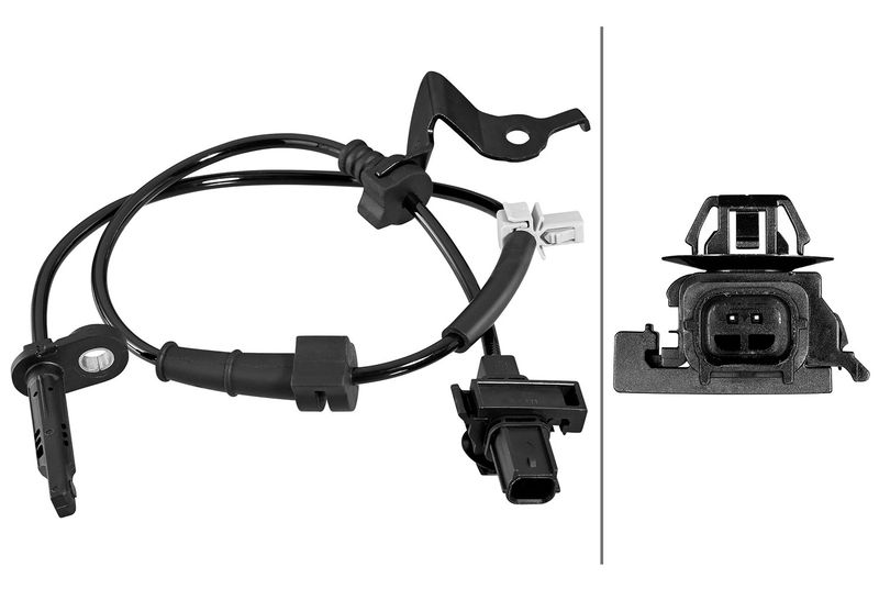 ABS Sensor Drehzahlmesser