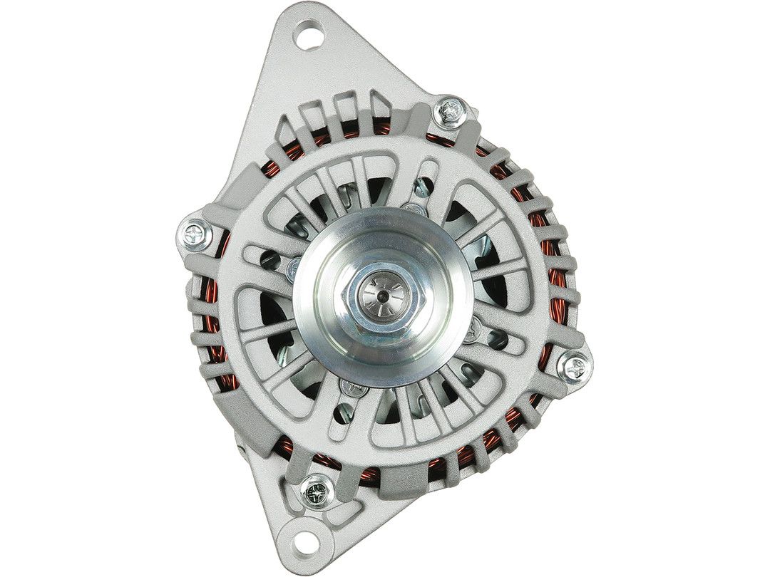 Lichtmaschine Generator