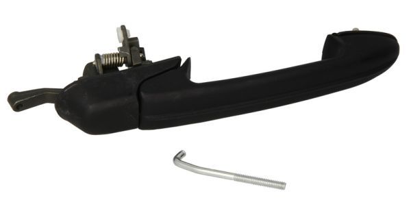 Set: 2 × Türgriff aussen