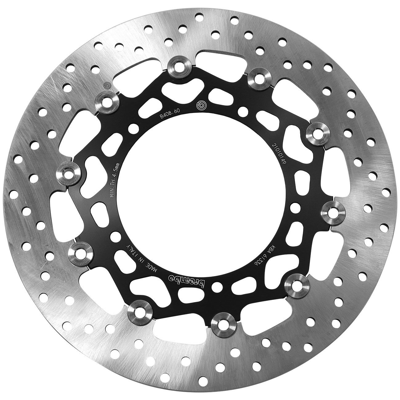 Bremsscheibe Scheibenbremse