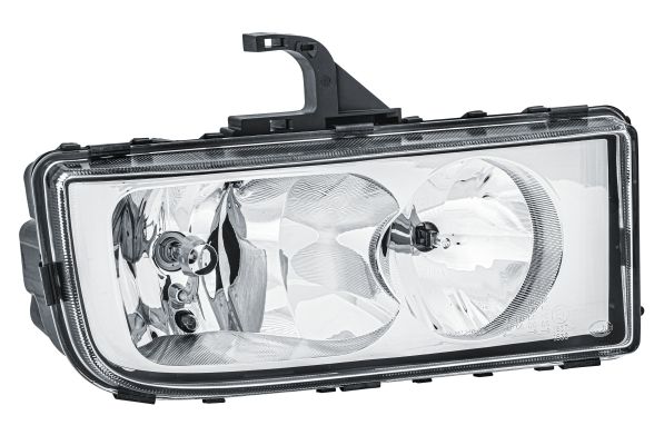 Scheinwerfer