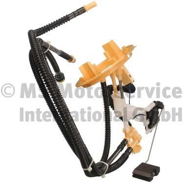 Sensor Kraftstoffvorrat