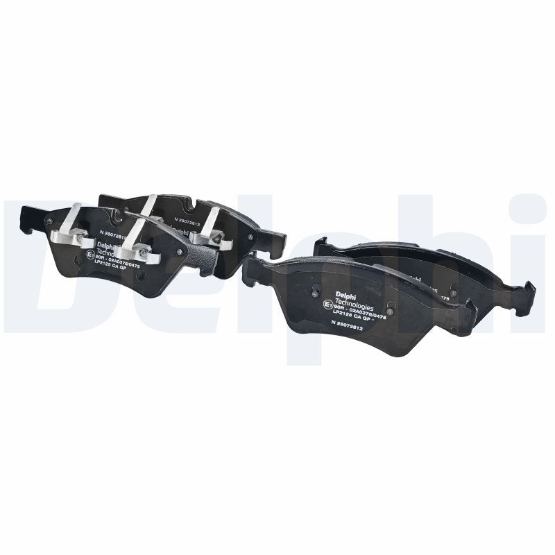 Bremsbelag Satz Bremsscheibe Scheibenbremse
