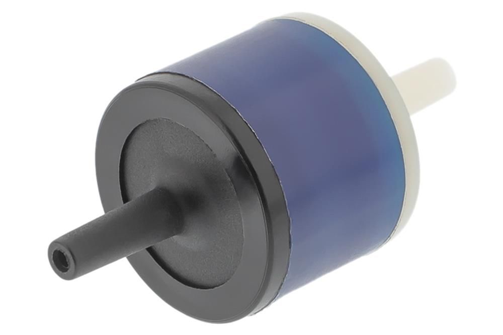 Ventil Unterdruckpumpe
