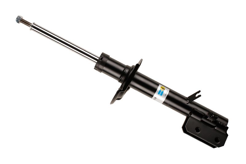 Gas-Stoßdämpfer