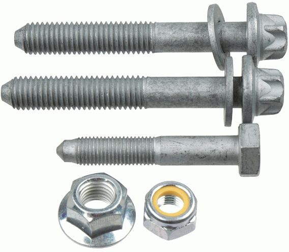 Querlenker Satz Reparatursatz