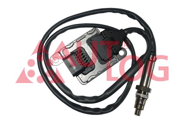 NOx Sensor Harnstoffeinspritzung