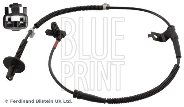 ABS Sensor Drehzahlmesser