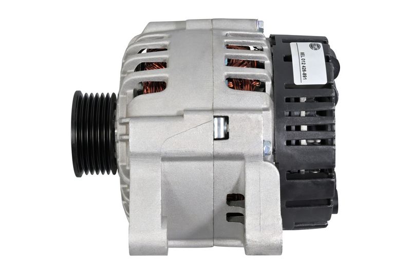 Lichtmaschine Generator